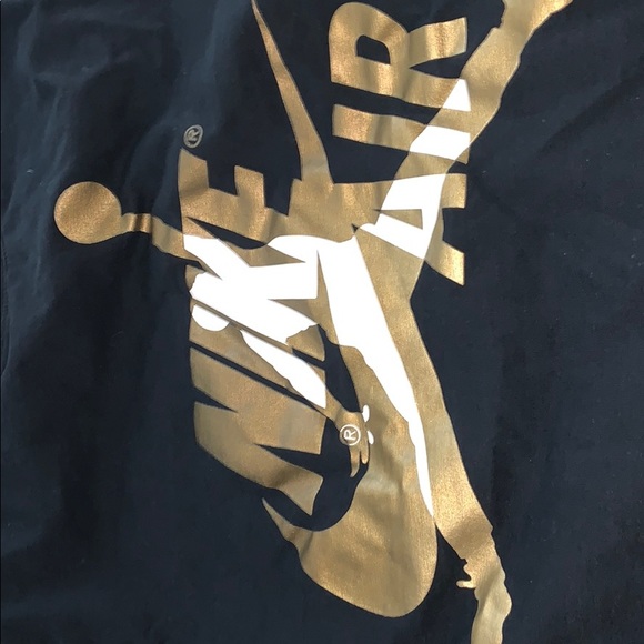 jordan t shirt - Picture 3 of 3